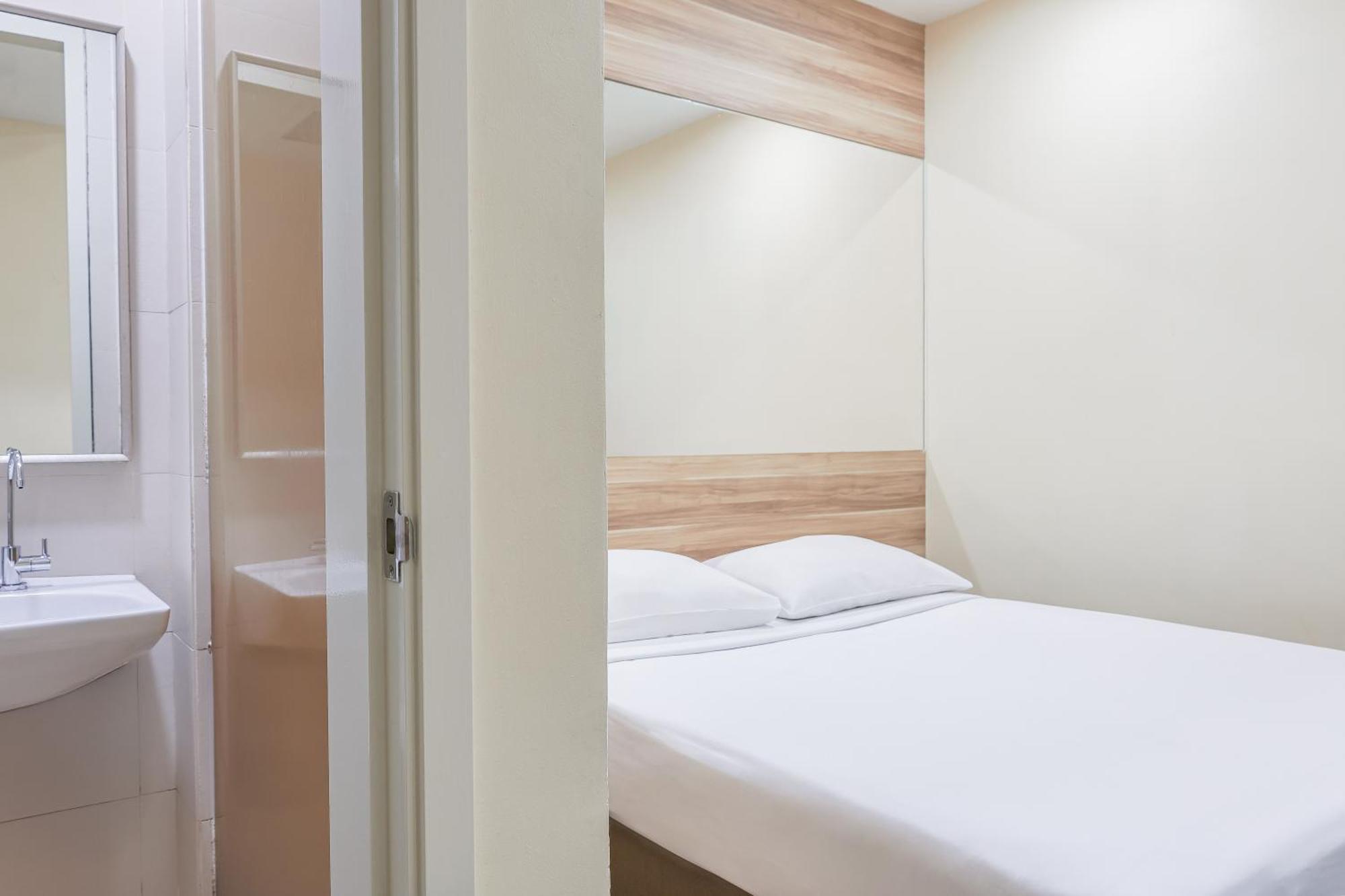Hotel 81 Dickson Singapore Ngoại thất bức ảnh
