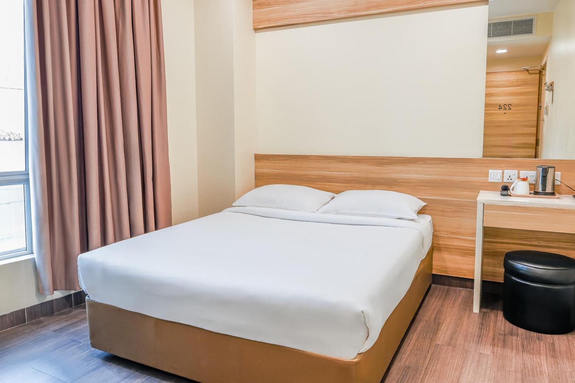 Hotel 81 Dickson Singapore Ngoại thất bức ảnh