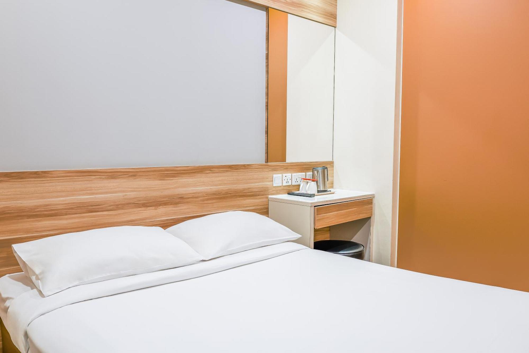Hotel 81 Dickson Singapore Ngoại thất bức ảnh