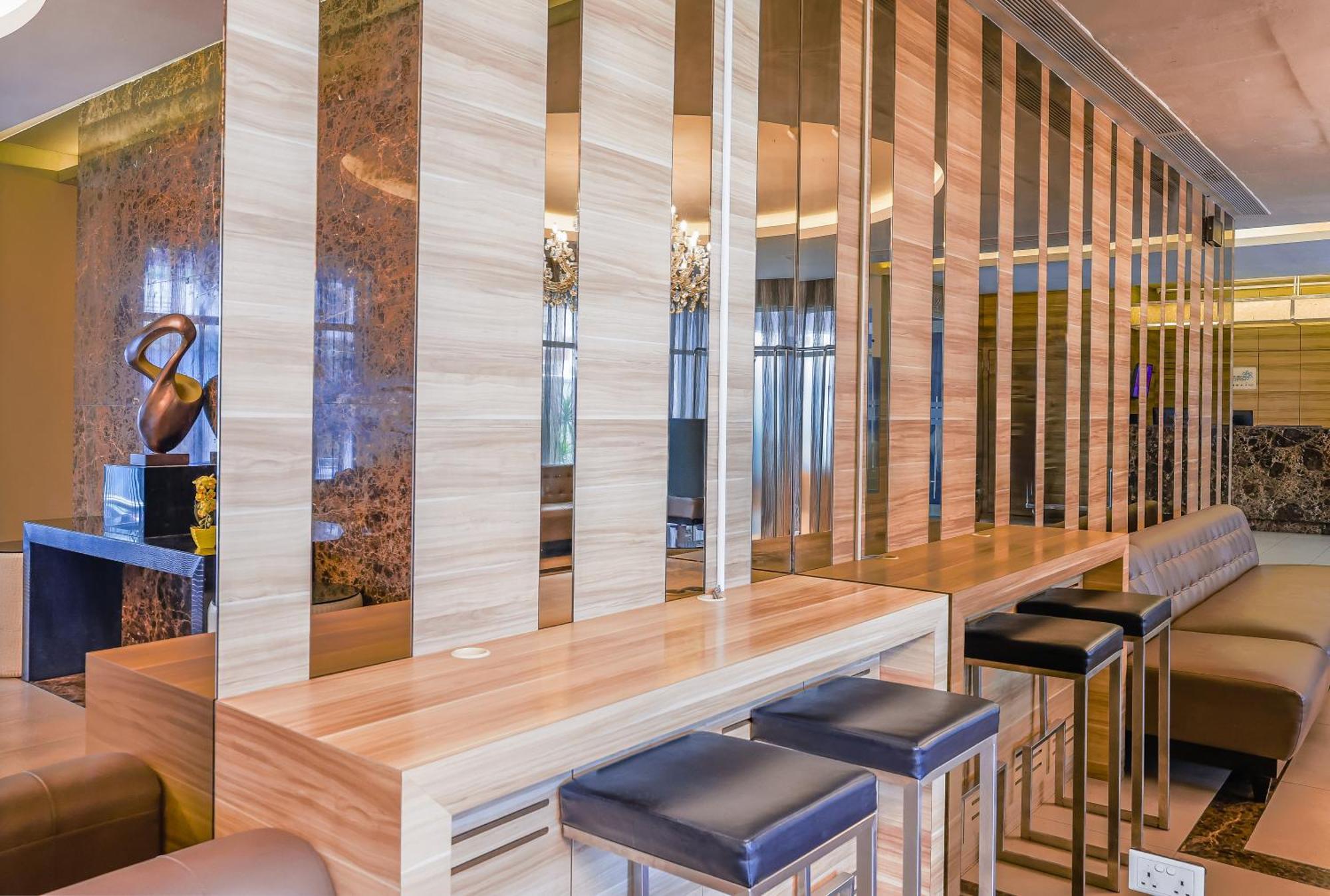 Hotel 81 Dickson Singapore Ngoại thất bức ảnh
