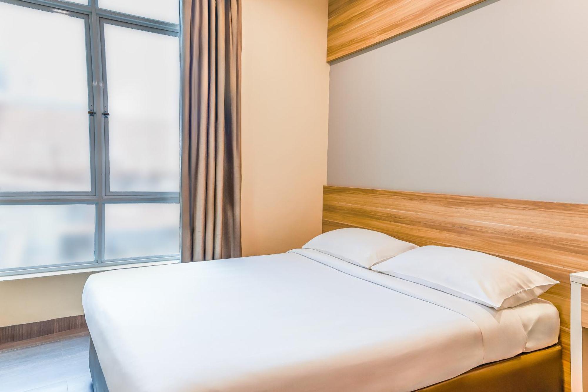 Hotel 81 Dickson Singapore Ngoại thất bức ảnh